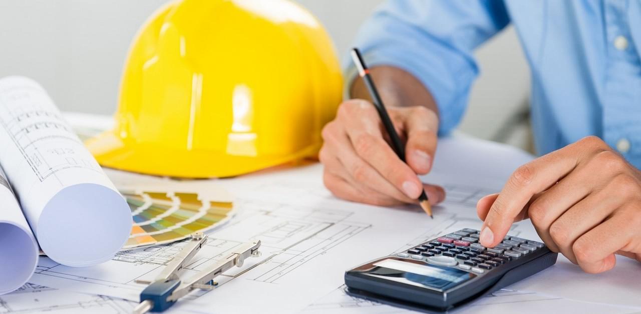 Сметные программы.