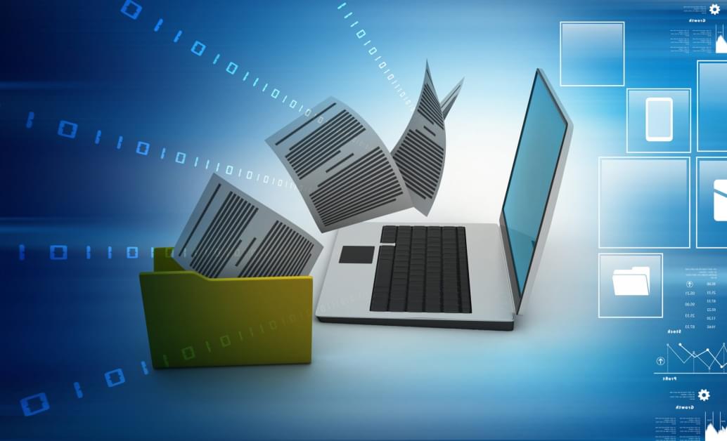 Банк документов