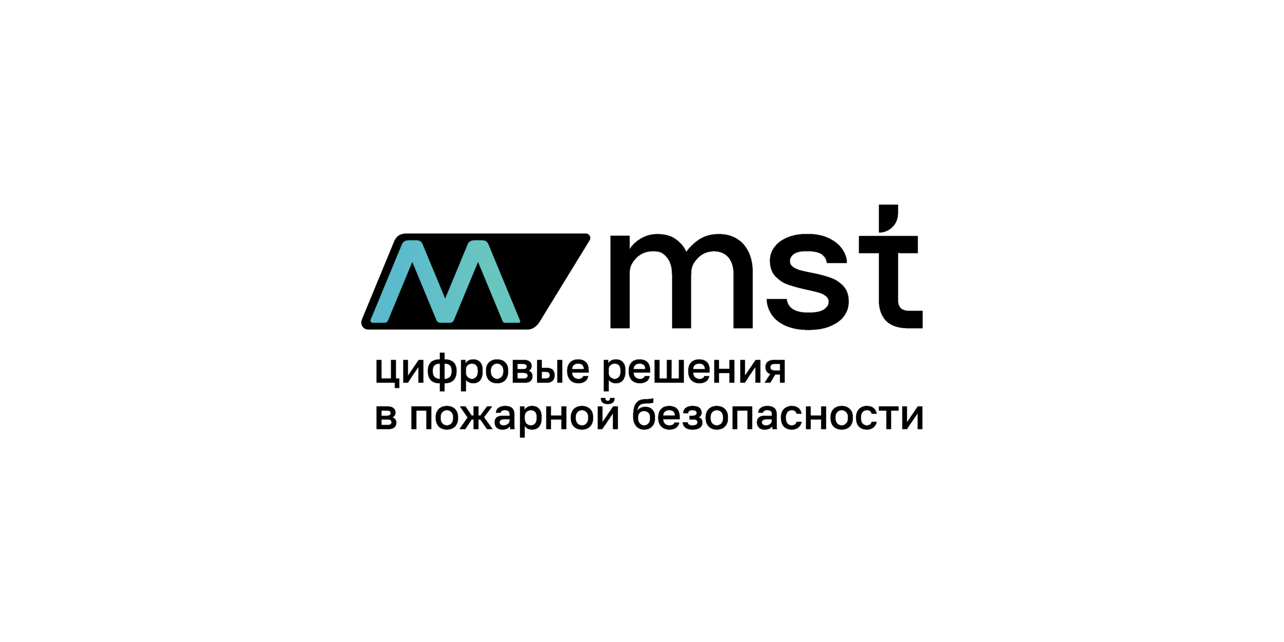 Лого MST